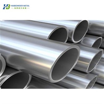 Avustralya İkincil Titanyum Boru Fiyatları