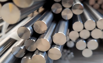The use of titanium rods and titanium alloy rods in orthopedic surgery The use of titanium rods and titanium alloy rods in orthopedic surgery