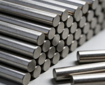 Will the titanium rod break? Will the titanium rod break?