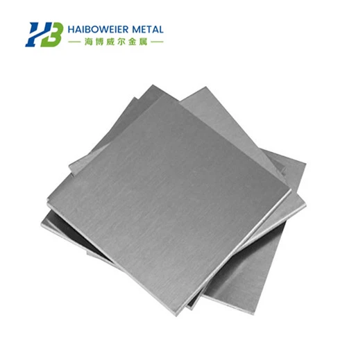 How Do Titanium Plates Resist Seawater Corrosion? How Do Titanium Plates Resist Seawater Corrosion?